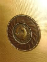 Лот: 8379393. Фото: 3. Панно "Русь" СССР Медь. Коллекционирование, моделизм