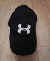 Лот: 24401399. Фото: 2. Кепка Under Armour. Мужская одежда