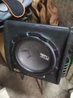 Лот: 17317158. Фото: 2. активный сабвуфер fli 1000w fu12a... Автозвук