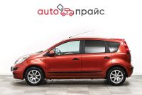 Лот: 22848967. Фото: 5. Nissan Note 2006