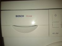Лот: 4902209. Фото: 2. Стиральная Машинка Bosch Maxx... Крупная бытовая техника