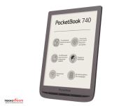 Лот: 14946579. Фото: 3. 7.8" Электронная книга PocketBook... Компьютеры, оргтехника, канцтовары