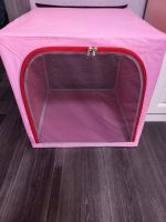 Лот: 20277232. Фото: 3. Выставочная палатка для кошек... Растения и животные