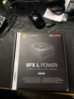 Лот: 16650823. Фото: 2. Блок питания be quiet! 600W SFX... Комплектующие