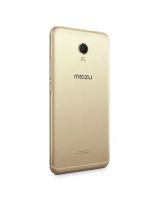 Лот: 8702285. Фото: 2. Meizu mx6 gold, новый на гарантии... Смартфоны, связь, навигация