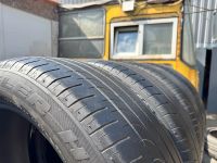 Лот: 25495741. Фото: 2. (4шт) 235-55-20 Bridgestone Dueller... Шины, Диски