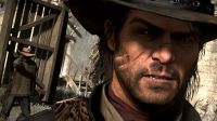 Лот: 4267776. Фото: 2. Red dead redemtion. Игровые приставки, консоли, видеоигры