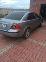 Лот: 9611324. Фото: 4. Ford mondeo форд мондео.