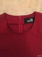 Лот: 8738642. Фото: 2. Платье moschino. Женская одежда
