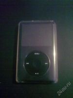 Лот: 1513357. Фото: 3. iPoD Classic 160Gb. Бытовая техника