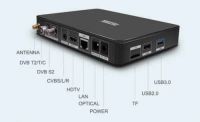 Лот: 14059714. Фото: 4. Новый. Гарантия. TV-BOX Mecool... Красноярск