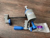 Лот: 18623549. Фото: 2. Тиски 2500 Multi-Vise Dremel 26152500JA. Инструмент и расходные