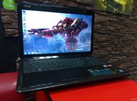 Лот: 13356234. Фото: 2. Ноутбук Asus б/у. Компьютеры, ноутбуки, планшеты