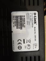 Лот: 15323558. Фото: 3. Роутер D-Link DIR-300. Компьютеры, оргтехника, канцтовары