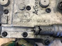 Лот: 21706410. Фото: 3. гидроблок АКПП BTR 78, 6-A/T SsangYong... Авто, мото, водный транспорт