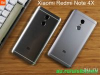 Лот: 9762542. Фото: 8. Xiaomi Redmi Note 4X (4 X) 3GB...