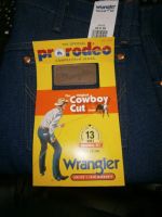 Лот: 17692608. Фото: 3. Джинсы мужские Wrangler Cowboy... Одежда, обувь, галантерея