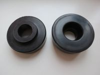 Лот: 8362086. Фото: 2. Вкладыши резиновые для задней... Автозапчасти