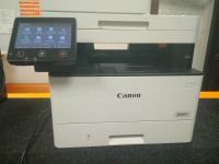 Лот: 20130637. Фото: 8. МФУ лазерное Canon i-Sensys MF455dw...