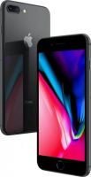 Лот: 10348882. Фото: 2. Apple iPhone 8 Plus 256 Gb Space... Смартфоны, связь, навигация