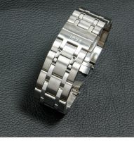Лот: 20089855. Фото: 2. Браслет Tissot T035.439/617 23mm. Часы, аксессуары
