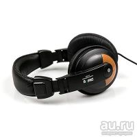 Лот: 4430571. Фото: 6. Наушники M-751HV Dialog 2,2м jack...