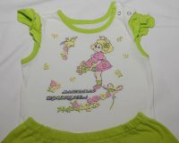 Лот: 5491117. Фото: 2. Комплект (футболка+юбка). Одежда и аксессуары