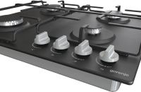 Лот: 17122179. Фото: 5. Варочная панель газовая Gorenje...