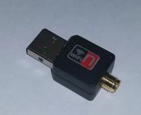 Лот: 7387356. Фото: 2. usb 2.0 wi-fi b/g/n 802.11N access... Сетевые устройства