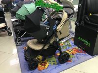 Лот: 14280550. Фото: 6. Jole Litetrax 4 Коляска прогулочная...