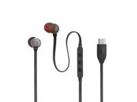 Лот: 25410891. Фото: 2. Наушники JBL Tune 310C USB черный. Аудиотехника