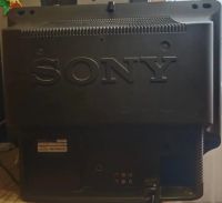 Лот: 24401815. Фото: 3. Продам телевизор SONY 54см. Бытовая техника