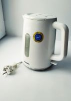 Лот: 15616974. Фото: 3. Электро чайник philips. Бытовая техника