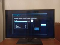 Лот: 25907663. Фото: 3. Телевизор Samsung LED UE32ES5507. Бытовая техника
