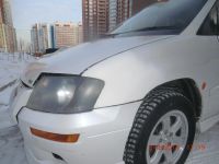 Лот: 3676751. Фото: 2. Продам MMC RVR 98г.в. Авто, мото, водный транспорт