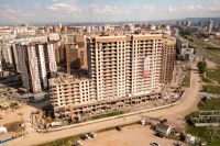 Лот: 25298428. Фото: 9. 1-комн. квартира , Красноярск...