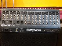 Лот: 11085304. Фото: 2. Presonus studiolive 16.4.2. Профессиональный звук