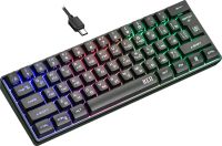 Лот: 20536720. Фото: 4. Клавиатура Defender Red GK-116... Красноярск