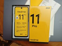 Лот: 24911981. Фото: 5. Смартфон Realme 11 Pro 5G