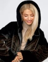 Лот: 25651221. Фото: 6. Дублёнка