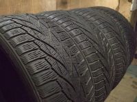 Лот: 15203353. Фото: 2. 235/55R18 104R XL Nokian Hakkapeliitta... Шины, Диски