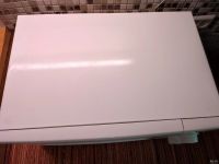 Лот: 18574206. Фото: 2. Микроволновая печь Samsung M1712NR. Мелкая бытовая техника
