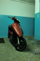 Лот: 449592. Фото: 2. Honda dio af 35 zx. Мототехника