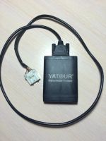 Лот: 6512801. Фото: 2. Mp3-чейнджер Yatour mazda 3/axela. Автозвук