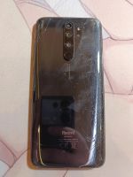 Лот: 24643351. Фото: 4. Смартфон Redmi Note 8 Rpo