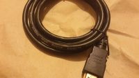 Лот: 6374177. Фото: 2. Новый кабель провод hdmi. Комплектующие