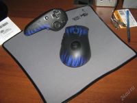 Лот: 1056336. Фото: 2. FragFX Shark. Топовый контроллер... Игровые приставки, консоли, видеоигры
