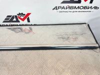 Лот: 25887732. Фото: 3. уплотнитель стекла внешний exeed... Авто, мото, водный транспорт
