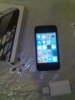 Лот: 10473176. Фото: 4. iPhone 4s 8 GB
