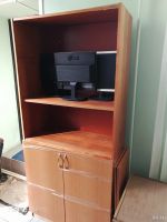 Лот: 13382930. Фото: 2. Шкаф. Офисная мебель и домашние кабинеты